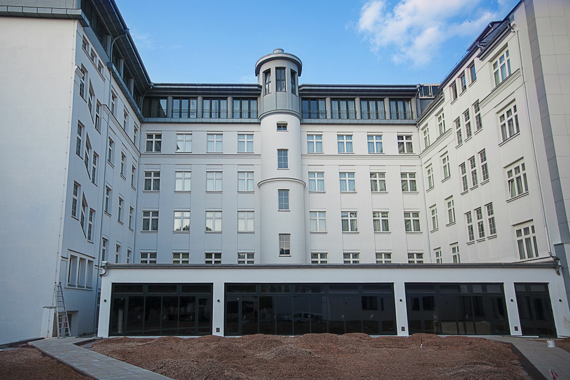 ברלין Quentin Xl Potsdamer Platz מראה חיצוני תמונה