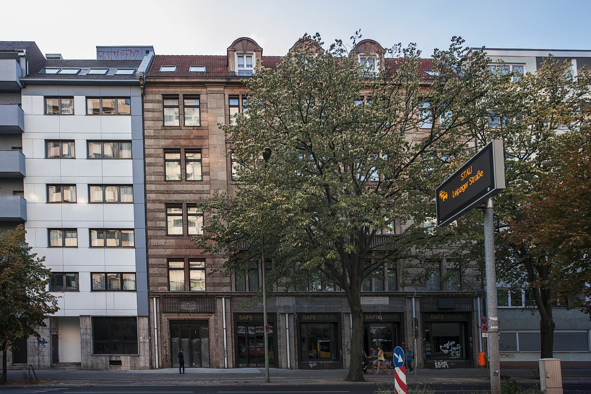 ברלין Quentin Xl Potsdamer Platz מראה חיצוני תמונה